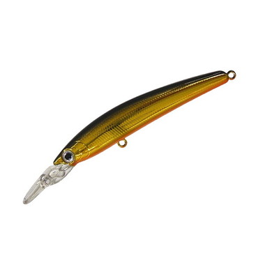 スミス DDパニッシュエリア65F クロキン 11