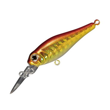 スミス ジェイドMD-SP アカキン 01