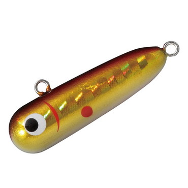 スミス　ボトムノックスイマー２　アカキン　０７