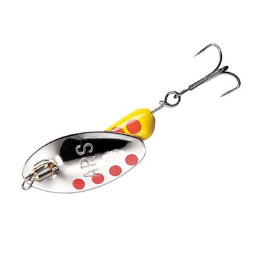 スミス ARスピナー(エーアールスピナー) トラウトモデル 6g 03 RSYL