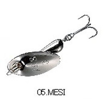 スミス　ARスピナー（エーアールスピナー）　トラウトモデル　６ｇ　０５　ＭＥＳＩ