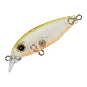 スミス ガンシップ 45F 21.チャートオレンジ