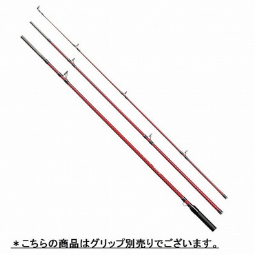 スミス SS-TT56L3/B グリップ別売リ スーパーストライク イノベーション トップウォータートラベラー 3ピース ベイト