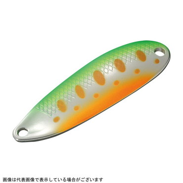 スミス D-Sライン 36mm 4.0g LM/S 05