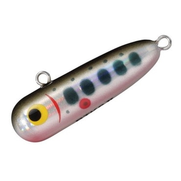 スミス ボトムノックスイマー35 01.レーザーヤマメ