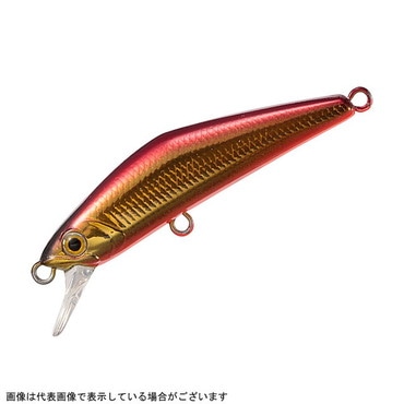 スミス　Ｄ－コンパクト３８　アカキン　０２