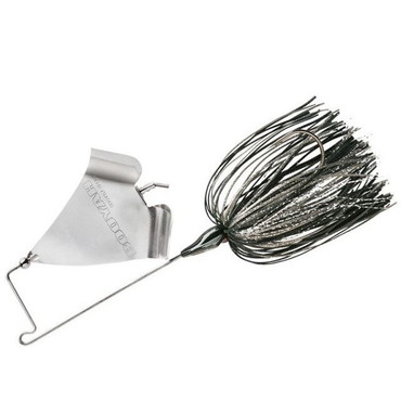 スミス BOOYAH(ブーヤー) スクイールチャー 3/8oz 733 ティンファイン