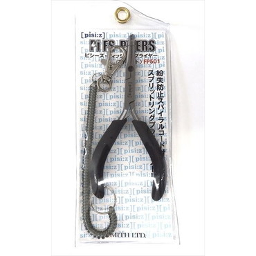 スミス　ピシーズ フィッシングプライヤー FP501