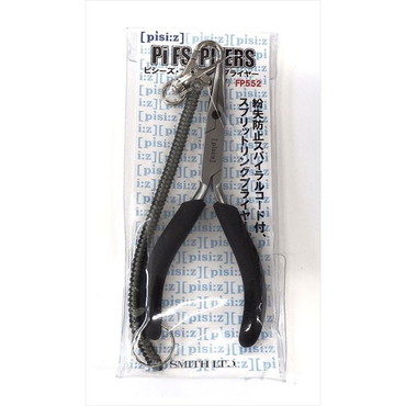 スミス　ピシーズ フィッシングプライヤー FP552