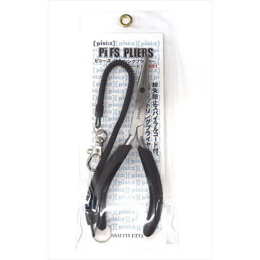 スミス　ピシーズ フィッシングプライヤー FP651
