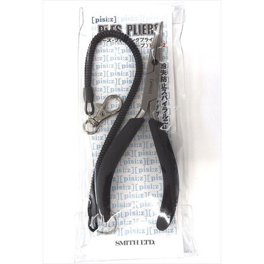 スミス　ピシーズ フィッシングプライヤー FP652