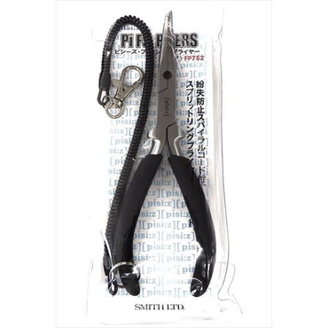 スミス　ピシーズ フィッシングプライヤー FP752