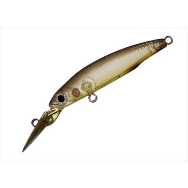 スミス トラウトプラグ スティル エリアチューン 17フローズンラメペレット