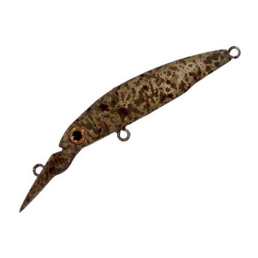 スミス トラウトプラグ スティル エリアチューン 19マゼチャ