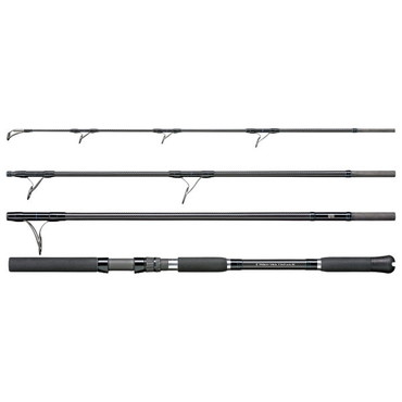 スミス オフショアロッド スミス オフショアスティック OLP-S86SH/C4 (スピニング/4ピース)