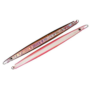 スミス メタルジグ RBマサムネ 115g 16.スルメグロー