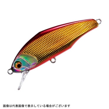 スミス D-インサイト64 アカキン 02