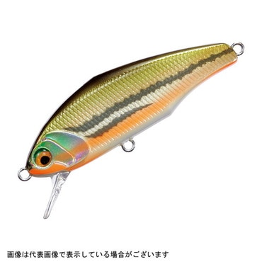 スミス D-インサイト64 ウグイ 12