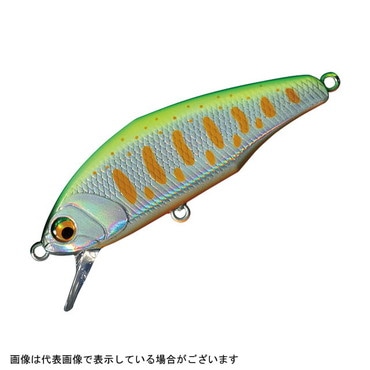 スミス D-インサイト64 ライムチャートヤマメ15