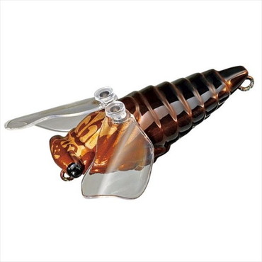 スミス 大美蝉(ダイビセン) 01 ハルゼミ オス