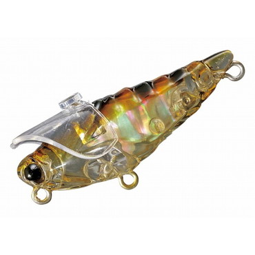 スミス 大美蝉(ダイビセン) シェル ビー 41