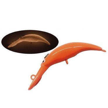 スミス カルモMR-F 03 チクコウオレンジ