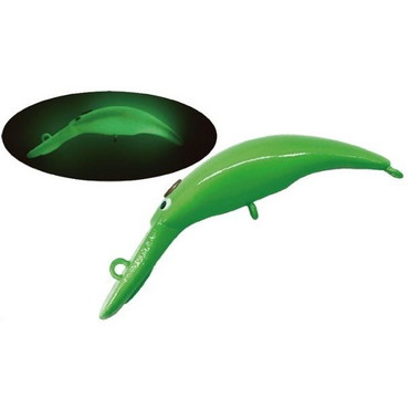 スミス カルモMR-F 04 チクコウグリーン