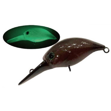 スミス シボクラDR-F 04 チクコウブラウン