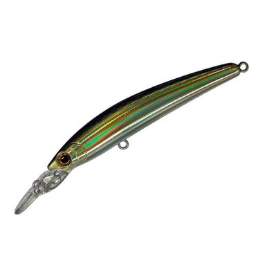 スミス トラウトプラグ DDパニッシュエリア 65F 17.シャンパンベイト