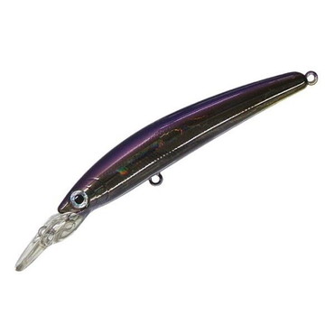 スミス トラウトプラグ DDパニッシュエリア 65F 18.パープルバックホロ