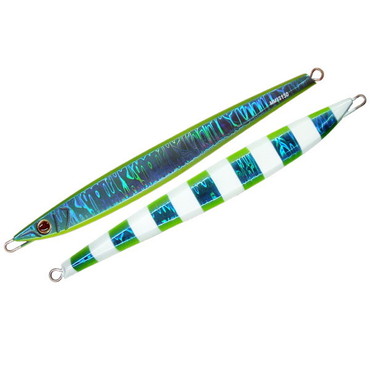 スミス メタルジグ CBムラマサ3S 120g 51ブルーイエローゼブラ