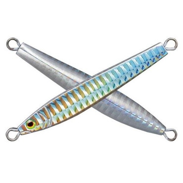 スミス　TGスロー 50g 10 フルレーザー