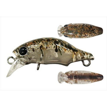 スミス トラウトプラグ パペット サーフェス マルチペレット 10