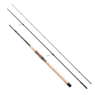 スミス パノラマシャフト PNR-963ML (スピニング/3ピース)