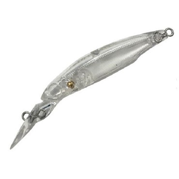 スミス トラウトプラグ スティルエリアT2 01 クリアー