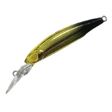 スミス トラウトプラグ スティルエリアT2 02 ゴールドBT