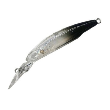 スミス トラウトプラグ スティルエリアT2 06 クリアースラッシュBT