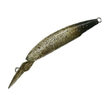 スミス トラウトプラグ スティルエリアT2 07 アースクリアーBT