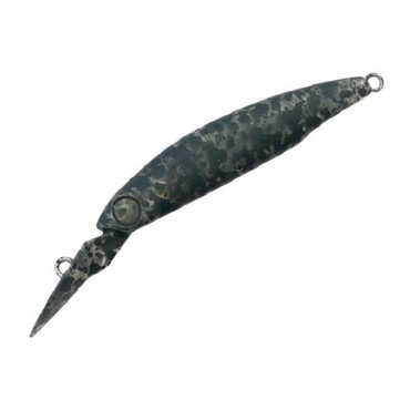 スミス トラウトプラグ スティルエリアT2 12 モスペレ