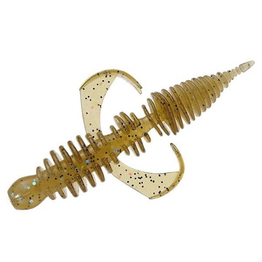 スミス ワーム コーヴァイチュー 2.8インチ 02.ステルスサンドバック