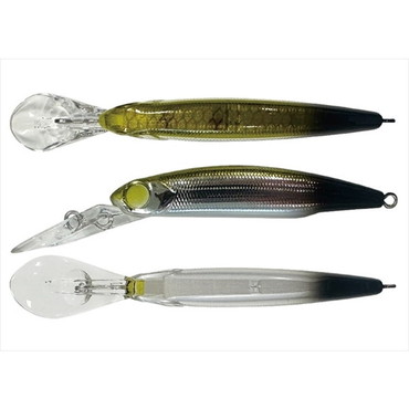 スミス トラウトプラグ スティルエリア48HF ワカサギBT 03