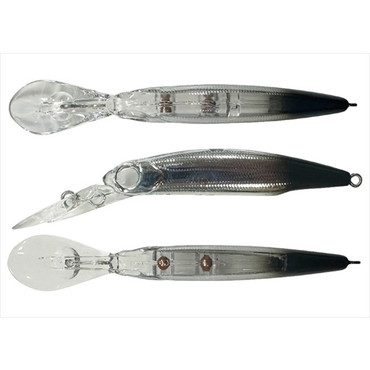 スミス トラウトプラグ スティルエリア48HF ハーフミラーBT 04