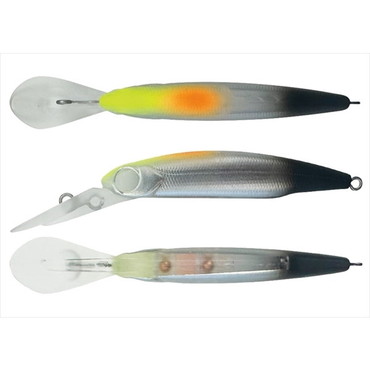 スミス トラウトプラグ スティルエリア48HF サイトメタルBT 05