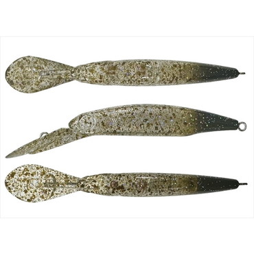 スミス トラウトプラグ スティルエリア48HF アースクリアーBT 07