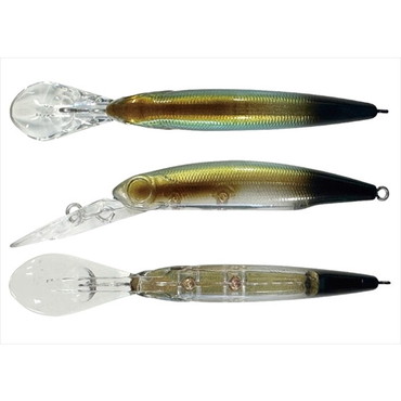 スミス トラウトプラグ スティルエリア48HF ビビッドBT 10