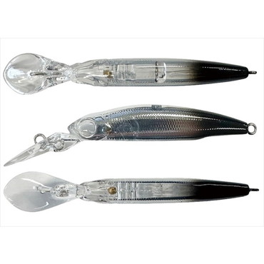 スミス トラウトプラグ スティルエリアT2 ハーフミラーBT 13