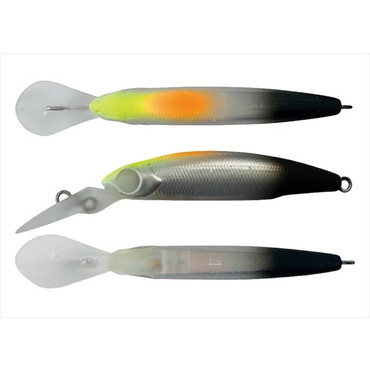 スミス トラウトプラグ スティルエリアT2 サイトメタルBT 14