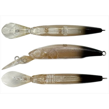 スミス トラウトプラグ スティルエリアT2 ゴールデンペレットBT 16