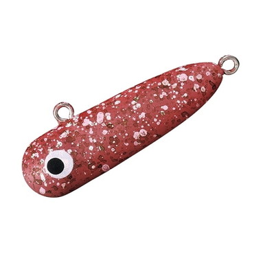 スミス トラウトプラグ ボトムノックスイマーエリア ストロベリーシェイク 21