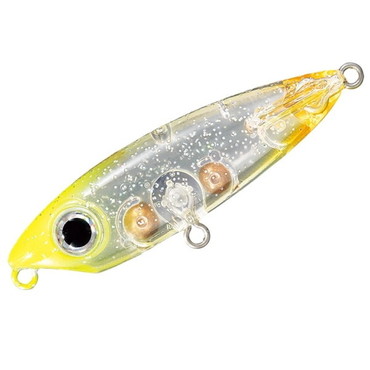 スミス メバペン メバル 27.チャートオレンジテールGL